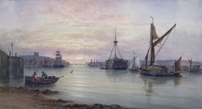 Rochester by J. F. Branegan
